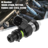 Subaru Impreza 2.0L Fuel Injector Nozzle 1 Pc (2005-2007)