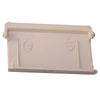 BMW F20 F21 F30 F31 F34 Beige OBD Cover Socket (2011-2019)