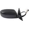 Power Heated Mirrors For 2011-2019 Dodge Charger Driver