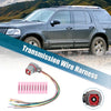 Ford 5R55W 5R55S 5R55N Wire Harness Pigtail Repair (2000-2010)