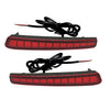 Toyota Corolla LED Rear Bumper Brake Light Lamp (2020-2023)