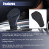Chevrolet Equinox Gear Shift Knob Cover Protector (2018-2021)