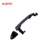 Kia Picanto (2018-2022) Black Rear Right Door Handle