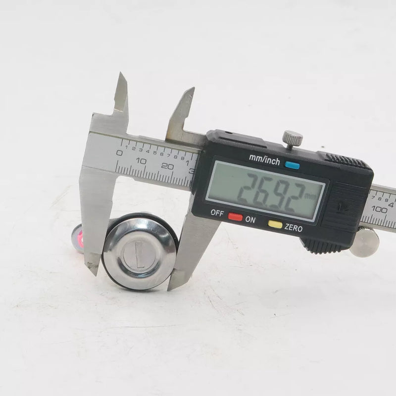 Nissan Diesel UD Capstar F23 H41 1400 Ute Door Lock