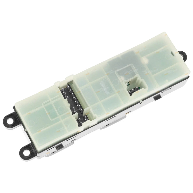 Nissan Tiida C11 Hatchback and Sedan Power Window Switch (2006 - 2013)