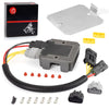 Polaris Ranger 900 XP Crew Voltage Regulator Rectifier (2013–2015)