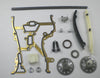 Agila Corsa 1.0 X10XE Z10XE Z10XEP Timing chain with gears