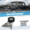 Chevrolet Cadillac Belt Tensioner Pulley Assembly