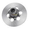 Yamaha Rhino 660 Rear Differential Drive Shaft Boss Brake Rotor (2004–2007)