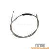 Harley Sportster XL883 XL1200 200cm Clutch Cable (1996-2015)