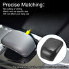 Mercedes-Benz A CLA Class W177 C118 W118 Gear Shift Knob Cover Sticker