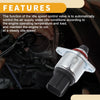 Subaru Legacy Idle Air Control Valve (2000-2004)