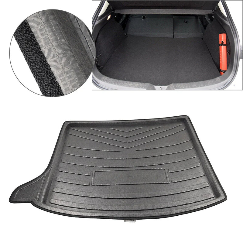 Mazda 3 Hatchback Cargo Mat Boot Liner (2014-2018)