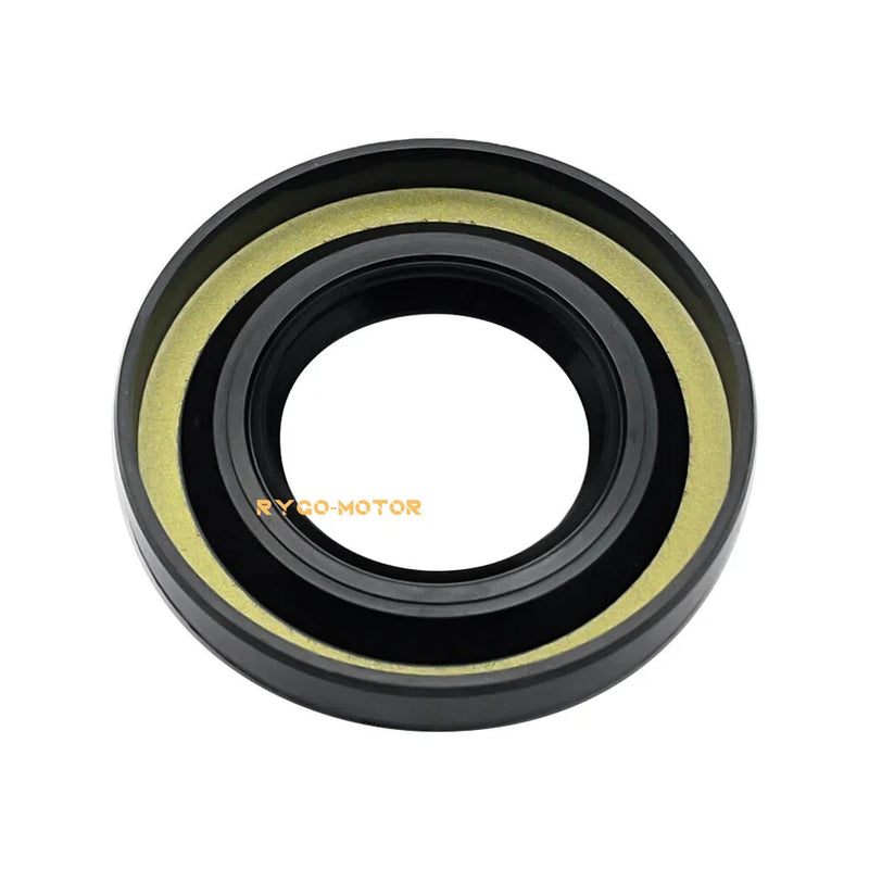 Honda Rancher Rear Brake Drum Seals Kit 2x4 4x4 (2014–2023)