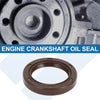 Mitsubishi Eclipse Front Crankshaft Oil Seal (1990-2012)