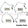 Toyota Hilux KUN26 1KD 3.0 Diesel Fuel Injector Line Pipe