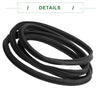 LEXUS GX470 Rear Trunk Weatherstrip Seal (2004-2009)