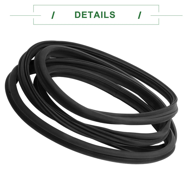 LEXUS GX470 Rear Trunk Weatherstrip Seal (2004-2009)