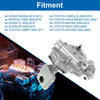 LEXUS HS250H Engine Oil Pump (2010–2013)