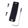 Toyota Avalon Trunk Lid Tailgate Switch Latch Rubber Cover (2013-2018)