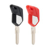 MV Agusta F3 675 800 / Brutale 675 800 Uncut Blade Blank Keys