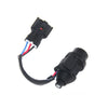 Chevrolet Aveo, Daewoo Nubira, Lanos Auto Speed Sensor (2004-2011)