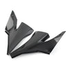 Kawasaki Ninja ZX-10R Gas Tank Side Knee Fairing Cowl (2004-2005)