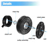 Subaru Outback AC Compressor Clutch Kit (2005-2009)