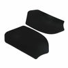 Suzuki GSXR 600 GSX-R 750 2 x Knee Pads Tank Side Protection (2011-2017)