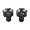 Harley Fatboy 25mm Motorcycle Handlebar Risers Clamp (2000-2023)