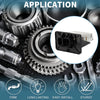 Buick Commercial Chassis HVAC Blower Motor Resistor (1991–1996)