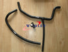 Can-Am DS450 2008-2008 - Red Silicone Radiator Hose