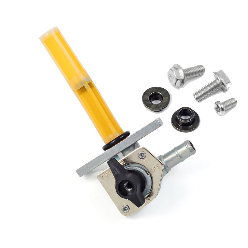 Honda TRX450 Sportrax TRX 450 R Tank Switch Fuel Valve Petcock (2004–2007)