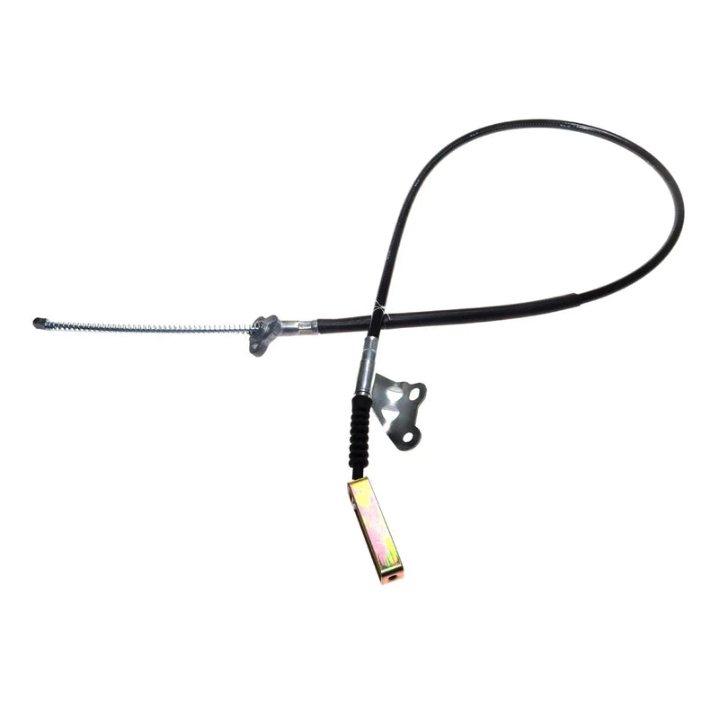 Toyota Hilux2004-2015 Rear Hand Parking Brake Cables