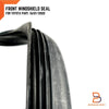 Toyota Corolla Front Windshield Weatherstrip Seal (1974-1979)