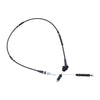 Honda Civic 9 CX DX D16Y8 K-Swap Throttle Cable Wire Pedal (1996-2000)