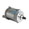 Trtion Crosser 300, Outback 300, Supermoto 400 EFI Starter Motor (1990-2015)
