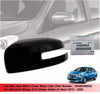 Mitsubishi Mirage A10 Sedan LH Mirror Cover Black (2012-2022)