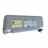 Toyota Prado Right Sun Visor (2010-2023)