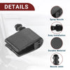 Mercedes-Benz Windshield Washer Nozzle Set