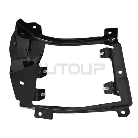 Chevrolet Silverado 1500 Front Bumper Support Mount Bracket (2016–2018)