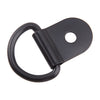 Car Truck Trailer RV Boat 20 x Black D Shape Tie Down Anchors
