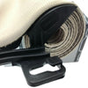 Porsche Cayenne (2011-2018) Beige Skylight Sunshade Curtain