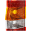 Ford VH VJ Transit Van Tail Lights Pair LH+RH (2000-2006)