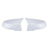 BMW 1 / 2 / 3 / 4 F20 F22 F30 F32 F87 M2 2 x Rear View Mirror Cover Caps (2012-2020)