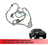 Ford Ranger Front Left ABS Wheel Speed Sensor (2006-2009)