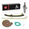 HONDA Big Red MUV700 Tensioner Lift & Cam Timing Chain + Guide (2009–2013)
