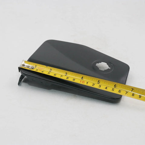 Nissan Navara Hustler King Crew Cab Gas Fuel Cover Lid