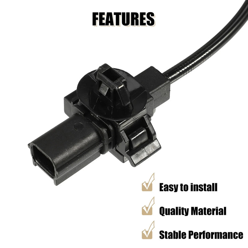 Honda Civic IX (2002-2012) - 1 x No.57470TV0E01 ABS Wheel Speed Sensor