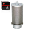 Honda Recon 250 TRX250TM Air Filter Cleaner Body (2002–2004)